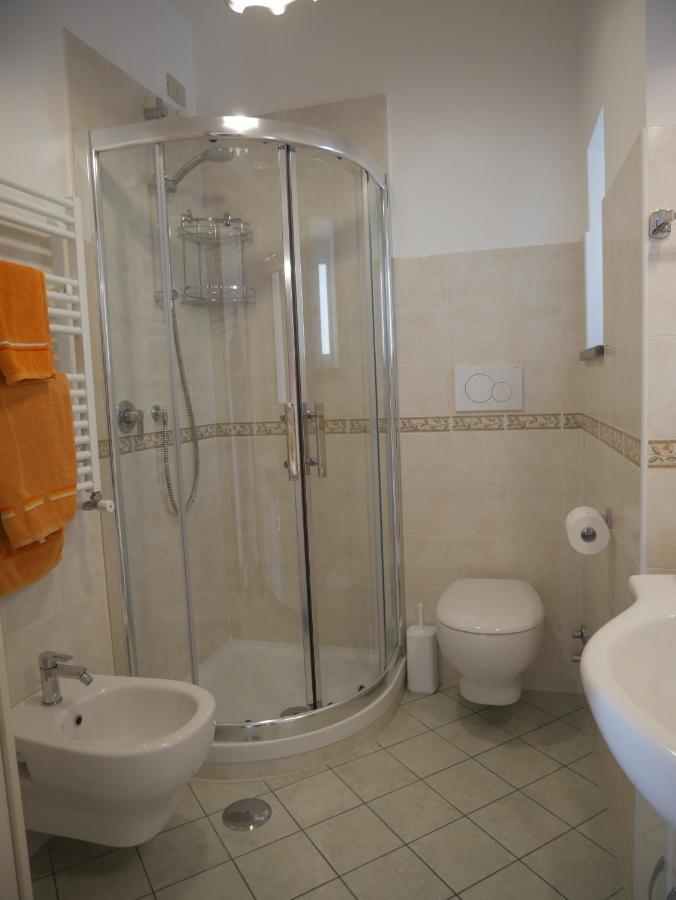 Casa Mercurio Scala Buitenkant foto